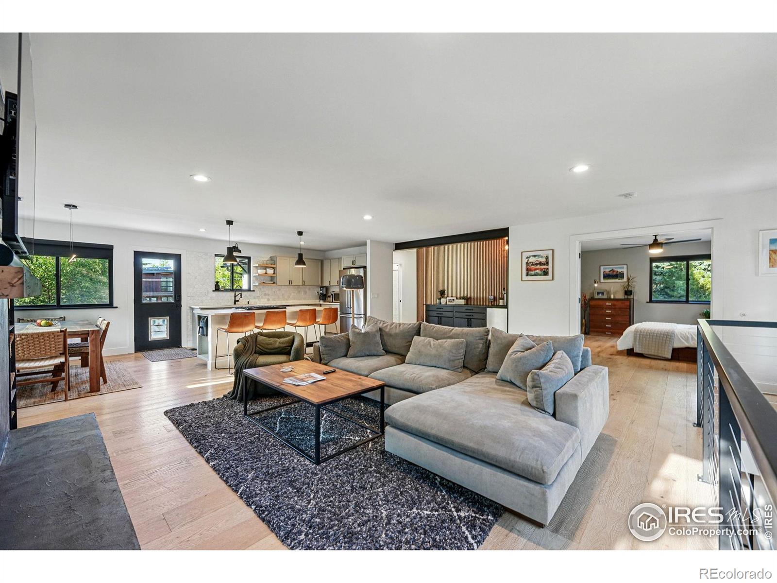 MLS Image #3 for 1801  redwood avenue,boulder, Colorado