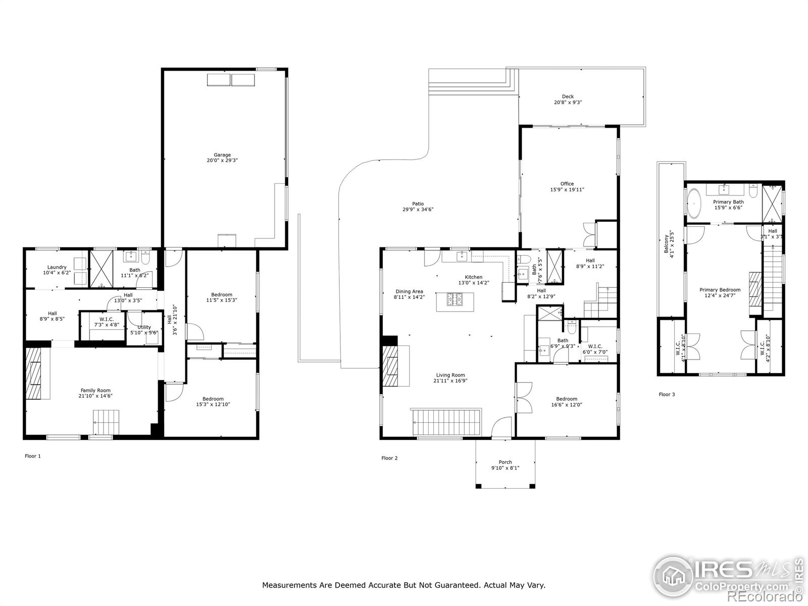 MLS Image #30 for 1801  redwood avenue,boulder, Colorado