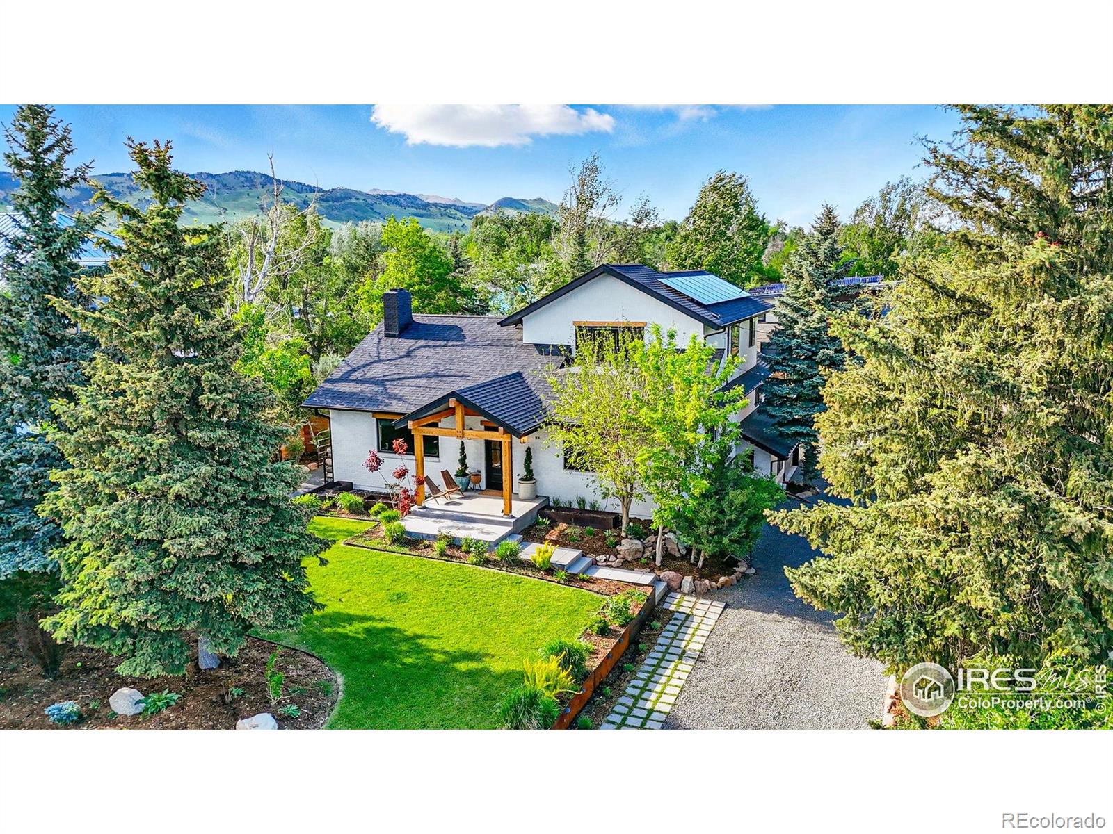 MLS Image #37 for 1801  redwood avenue,boulder, Colorado
