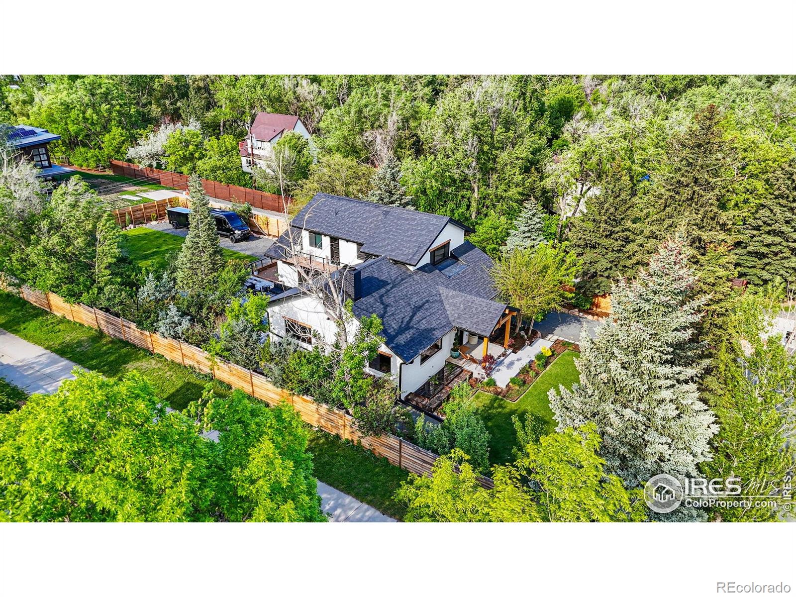 MLS Image #39 for 1801  redwood avenue,boulder, Colorado