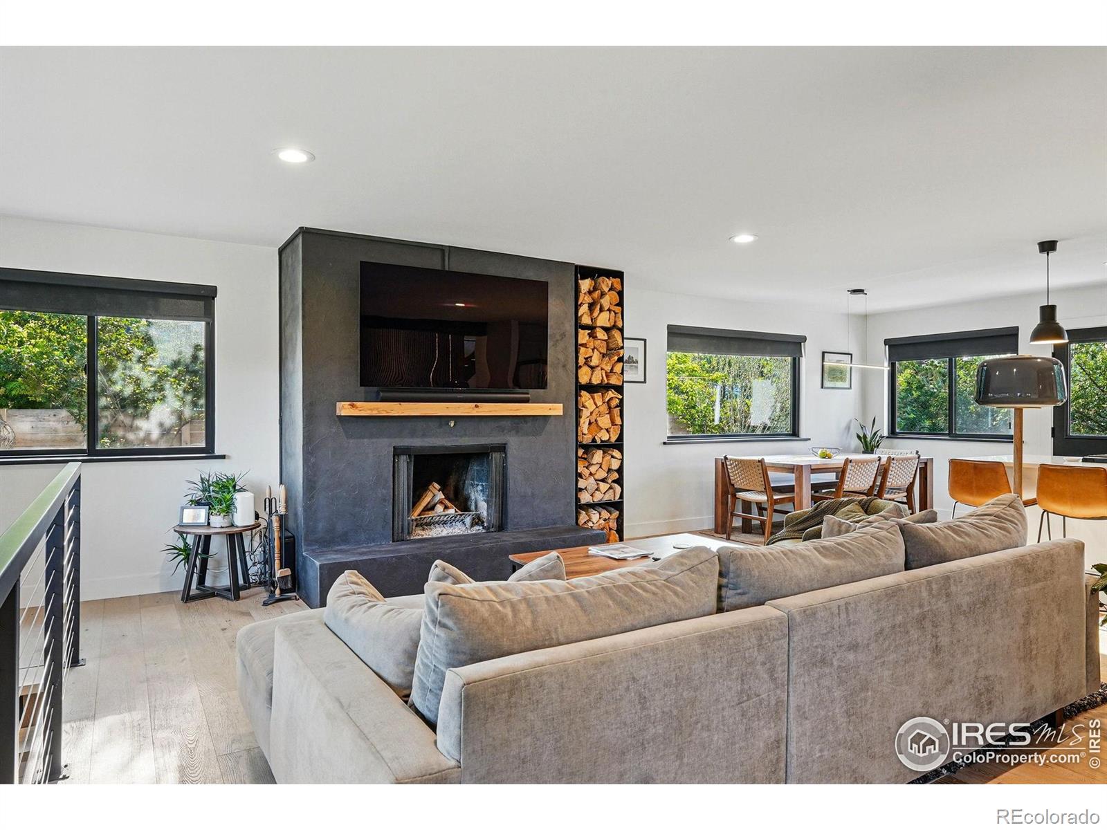 MLS Image #6 for 1801  redwood avenue,boulder, Colorado