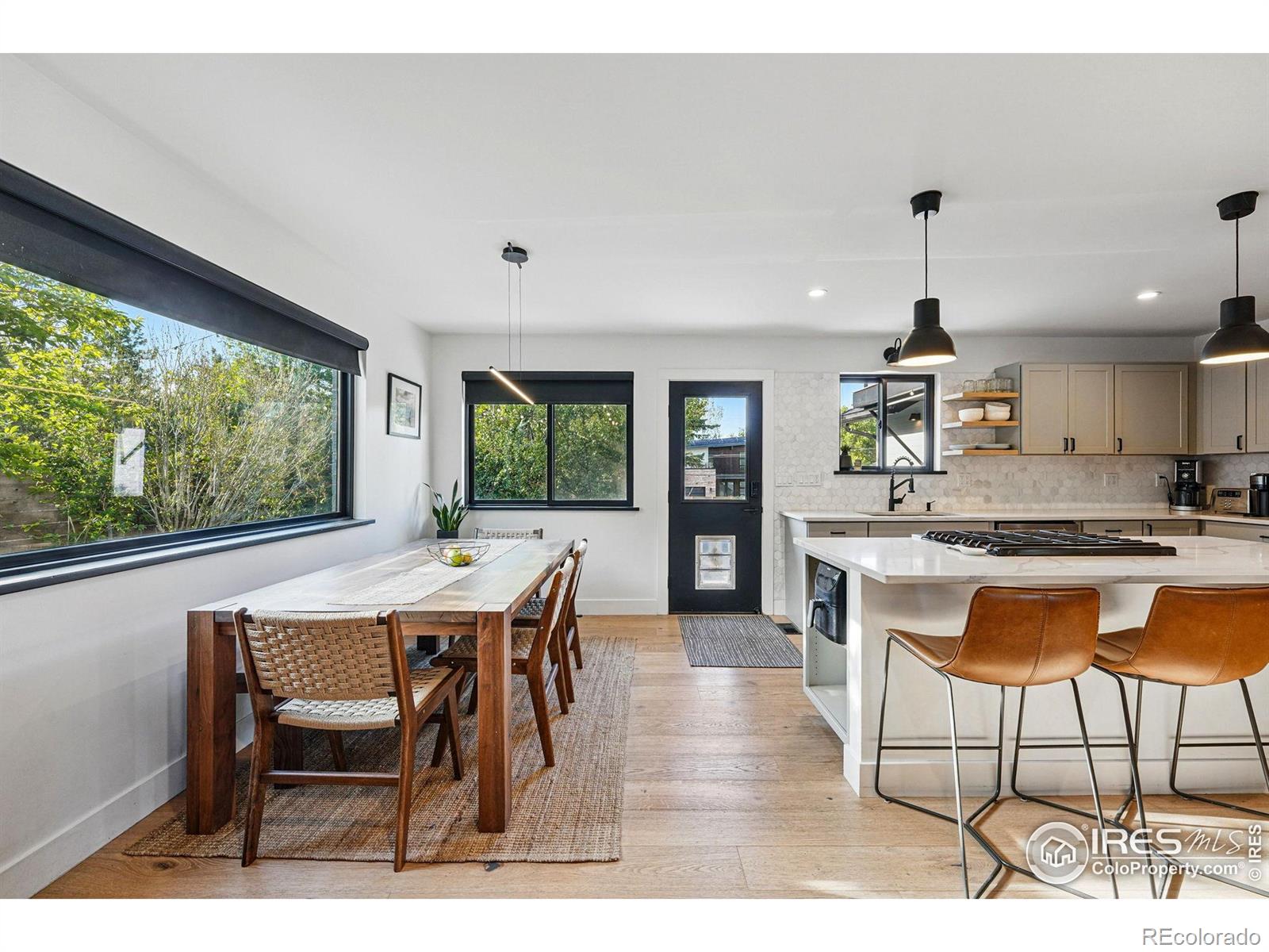 MLS Image #7 for 1801  redwood avenue,boulder, Colorado