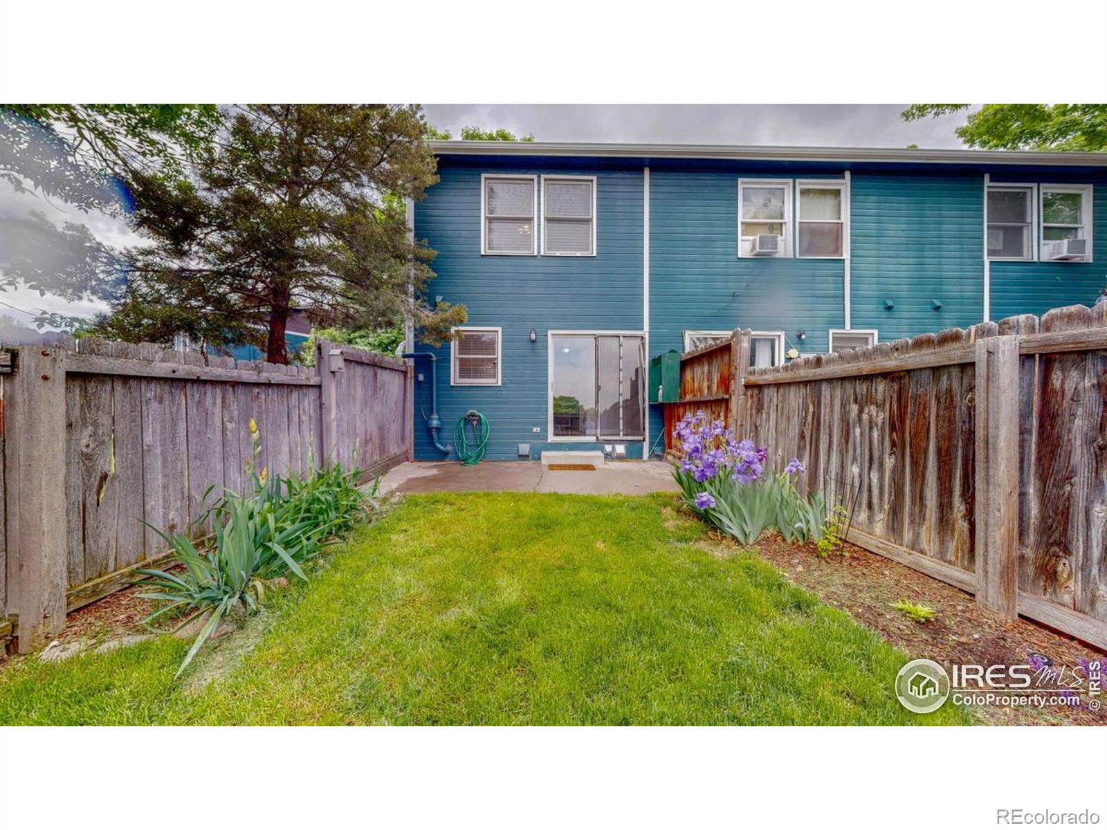 MLS Image #19 for 3632  butternut drive,loveland, Colorado
