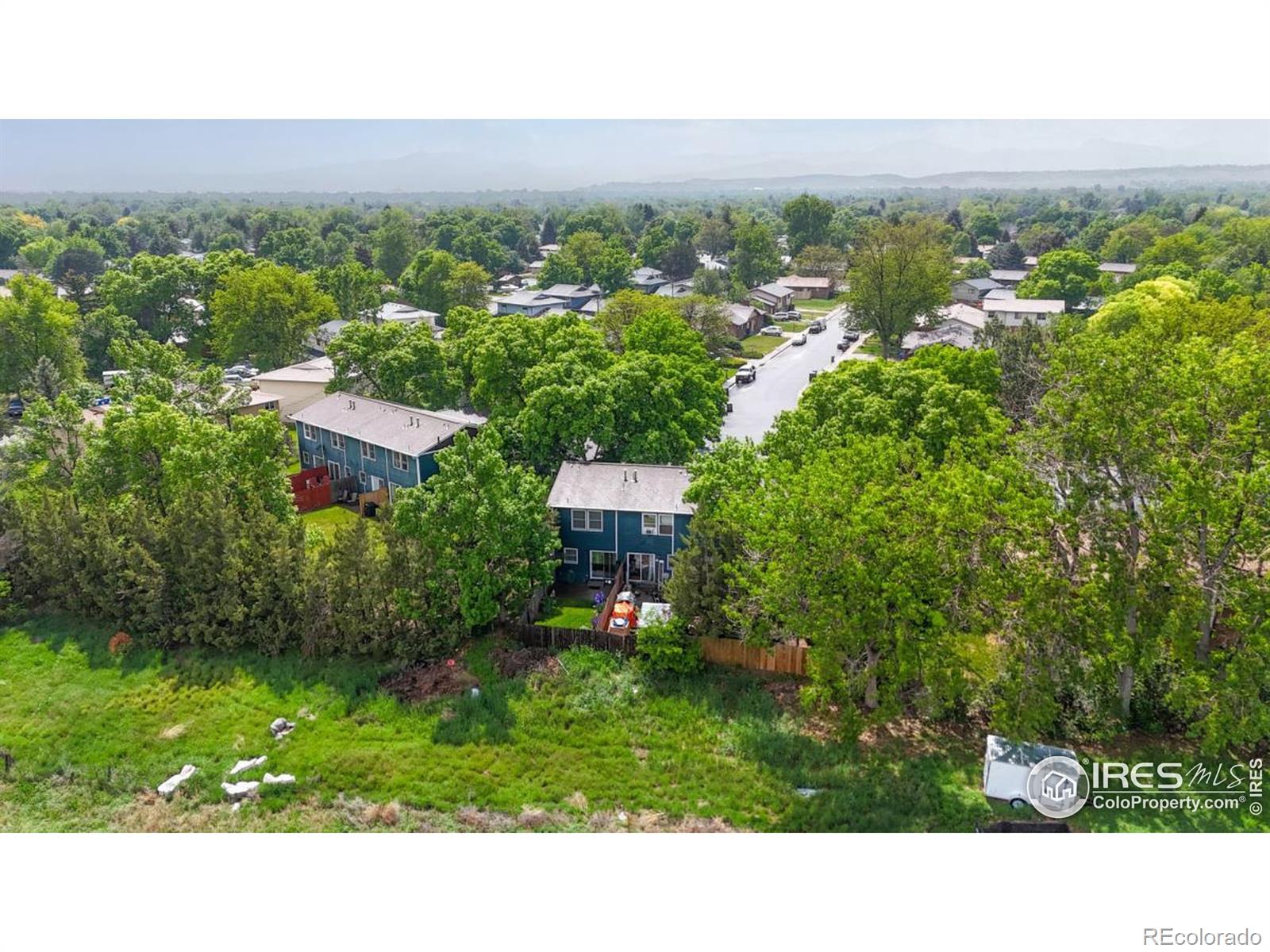 MLS Image #20 for 3632  butternut drive,loveland, Colorado
