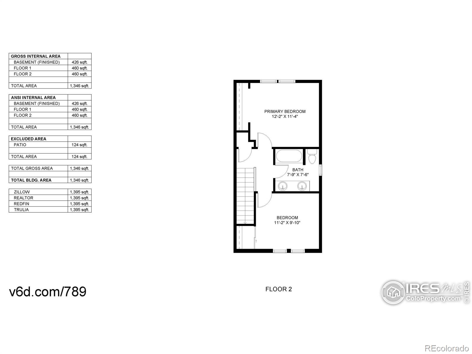 MLS Image #25 for 3632  butternut drive,loveland, Colorado