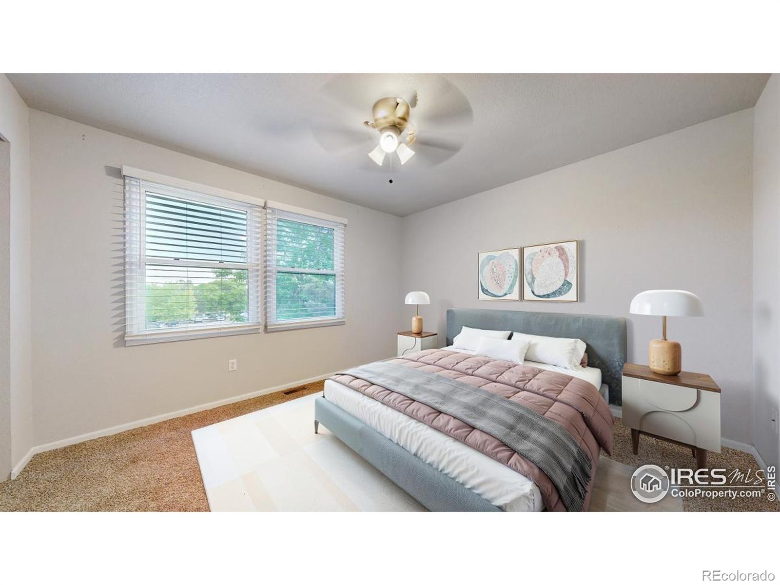 MLS Image #3 for 3632  butternut drive,loveland, Colorado