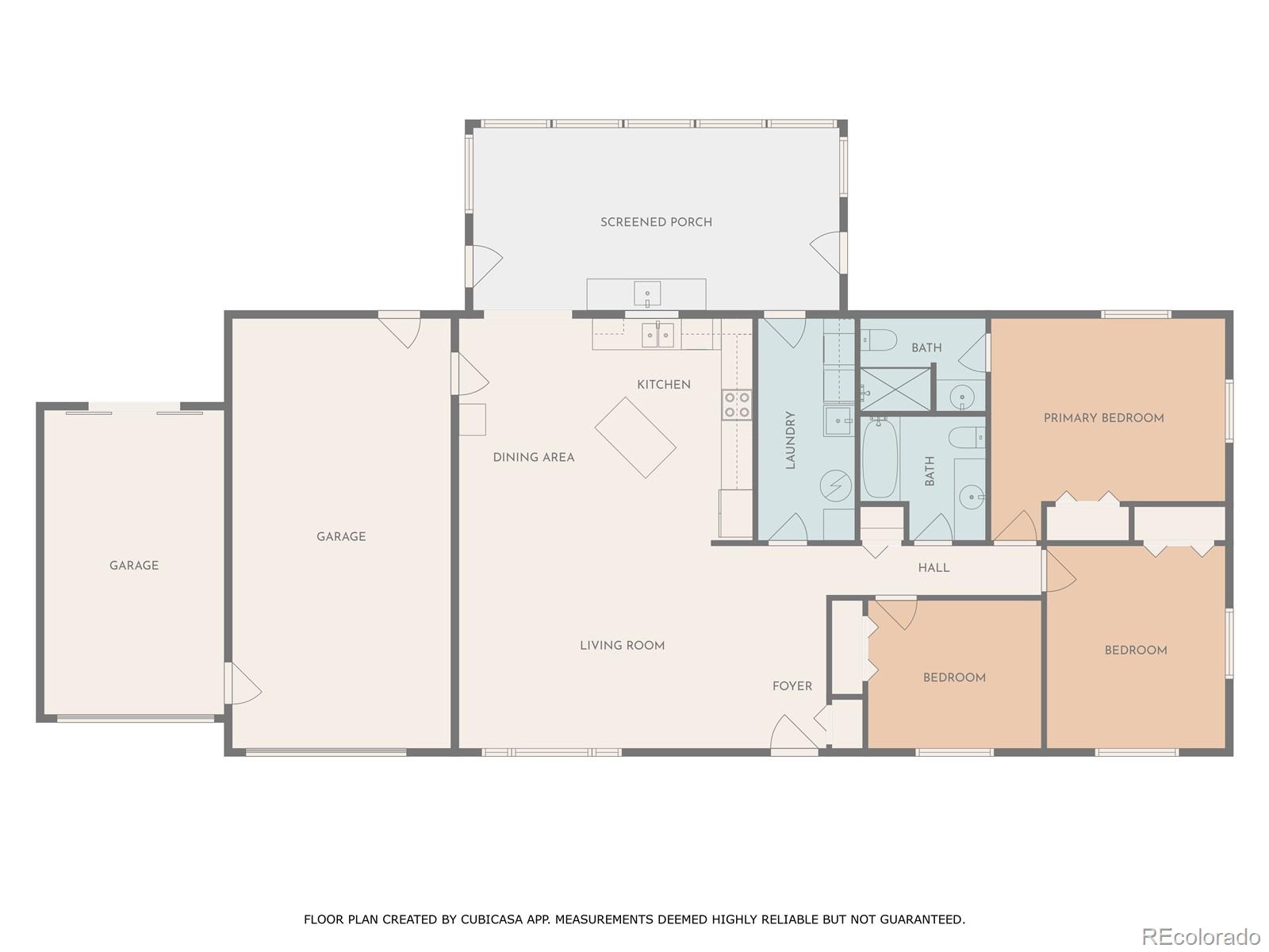 MLS Image #41 for 2401  clayton drive,canon city, Colorado