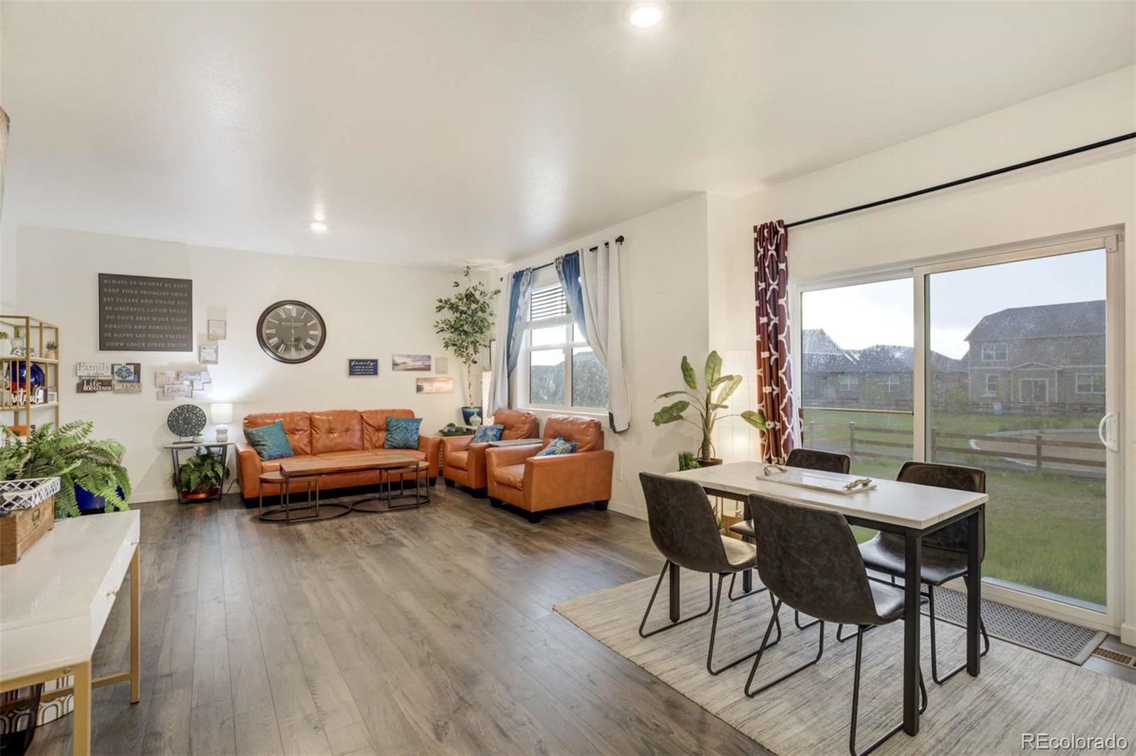 MLS Image #13 for 2303  monte vista street,fort lupton, Colorado