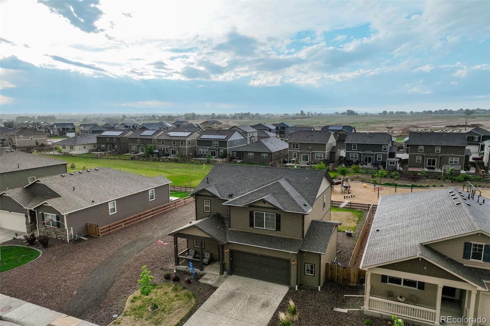 MLS Image #3 for 2303  monte vista street,fort lupton, Colorado