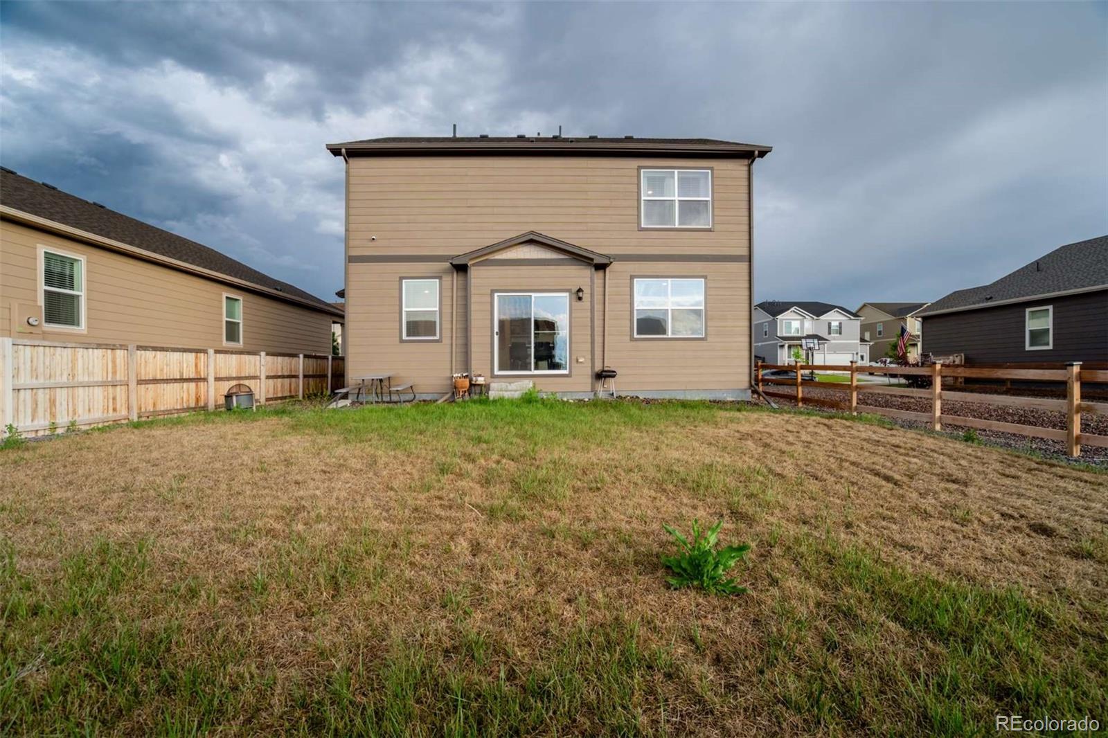 MLS Image #31 for 2303  monte vista street,fort lupton, Colorado