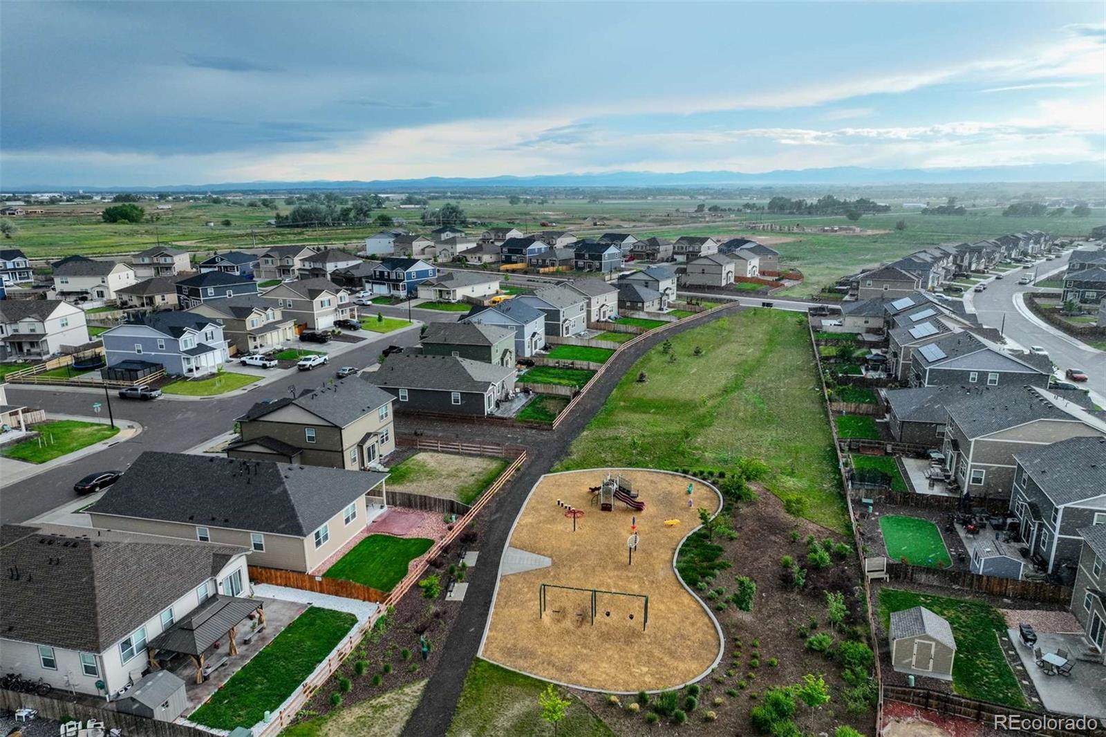 MLS Image #34 for 2303  monte vista street,fort lupton, Colorado