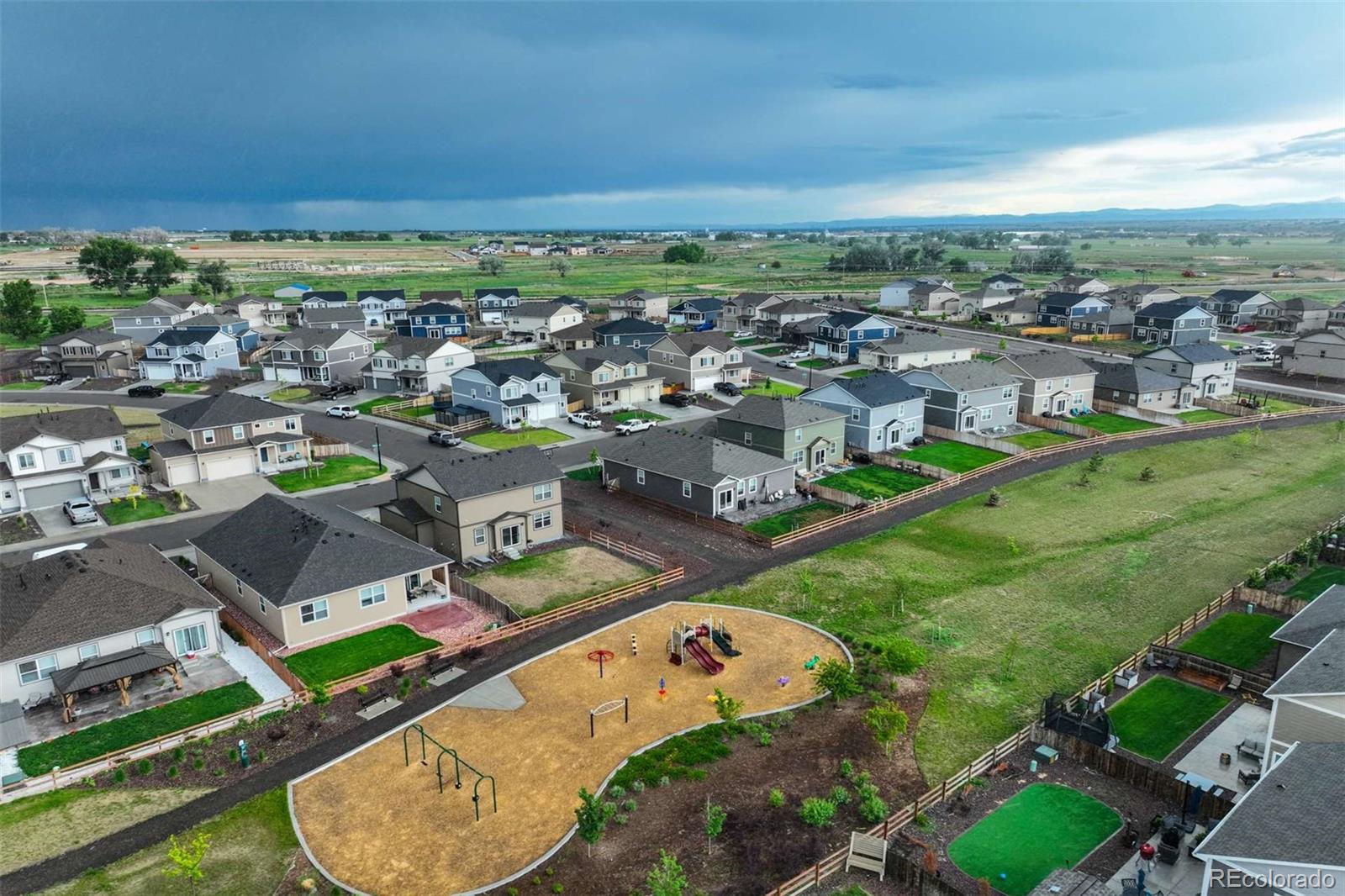 MLS Image #35 for 2303  monte vista street,fort lupton, Colorado