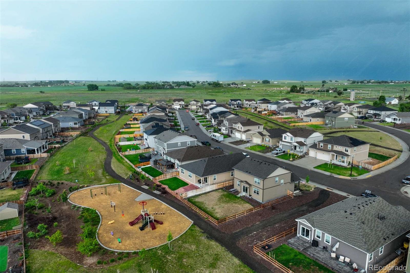 MLS Image #36 for 2303  monte vista street,fort lupton, Colorado