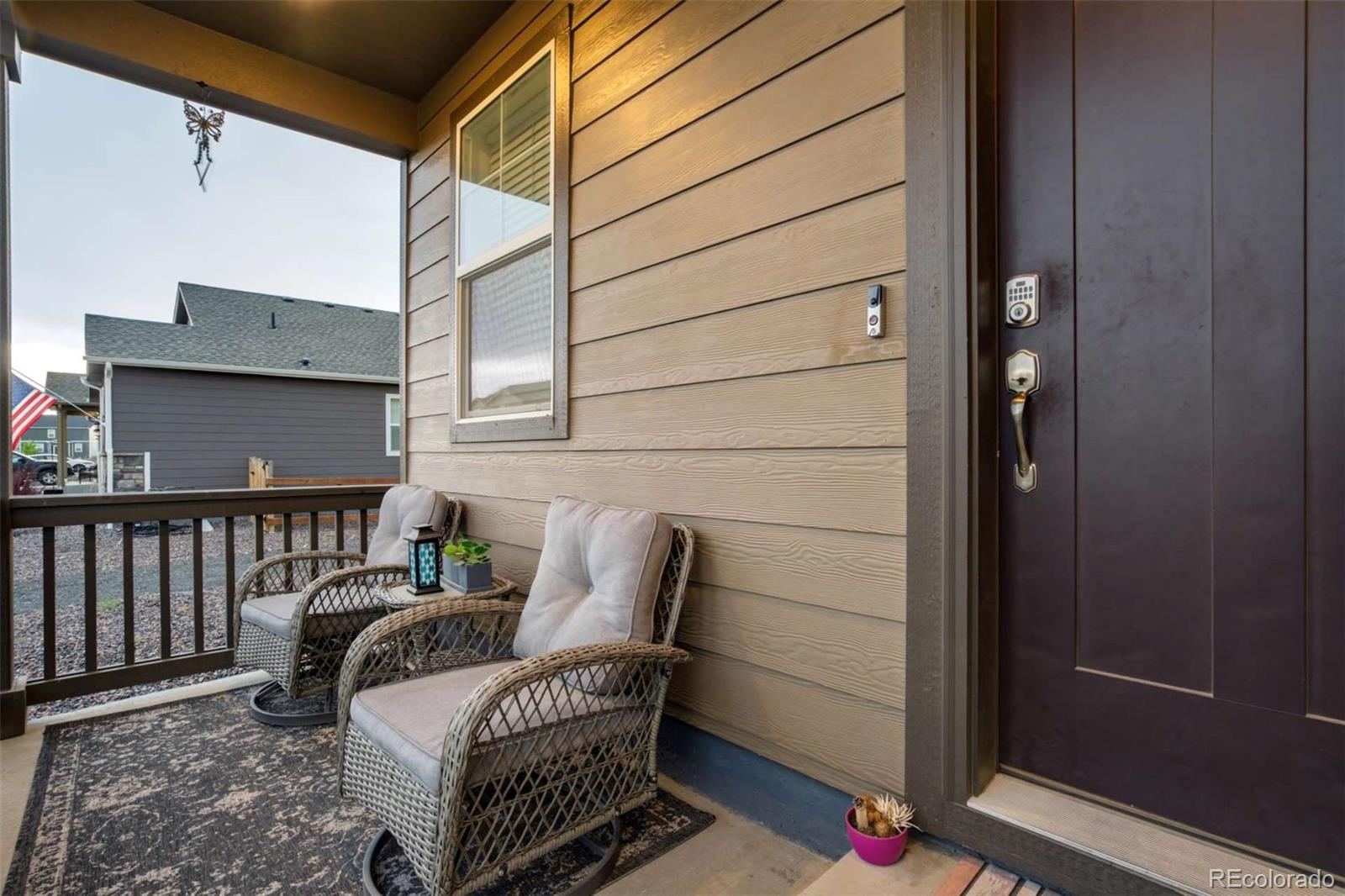 MLS Image #4 for 2303  monte vista street,fort lupton, Colorado