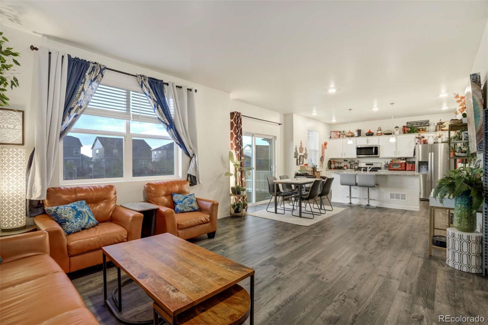MLS Image #8 for 2303  monte vista street,fort lupton, Colorado