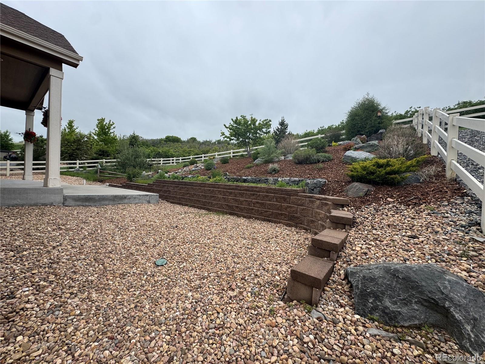 MLS Image #13 for 3855  old oaks street,castle rock, Colorado