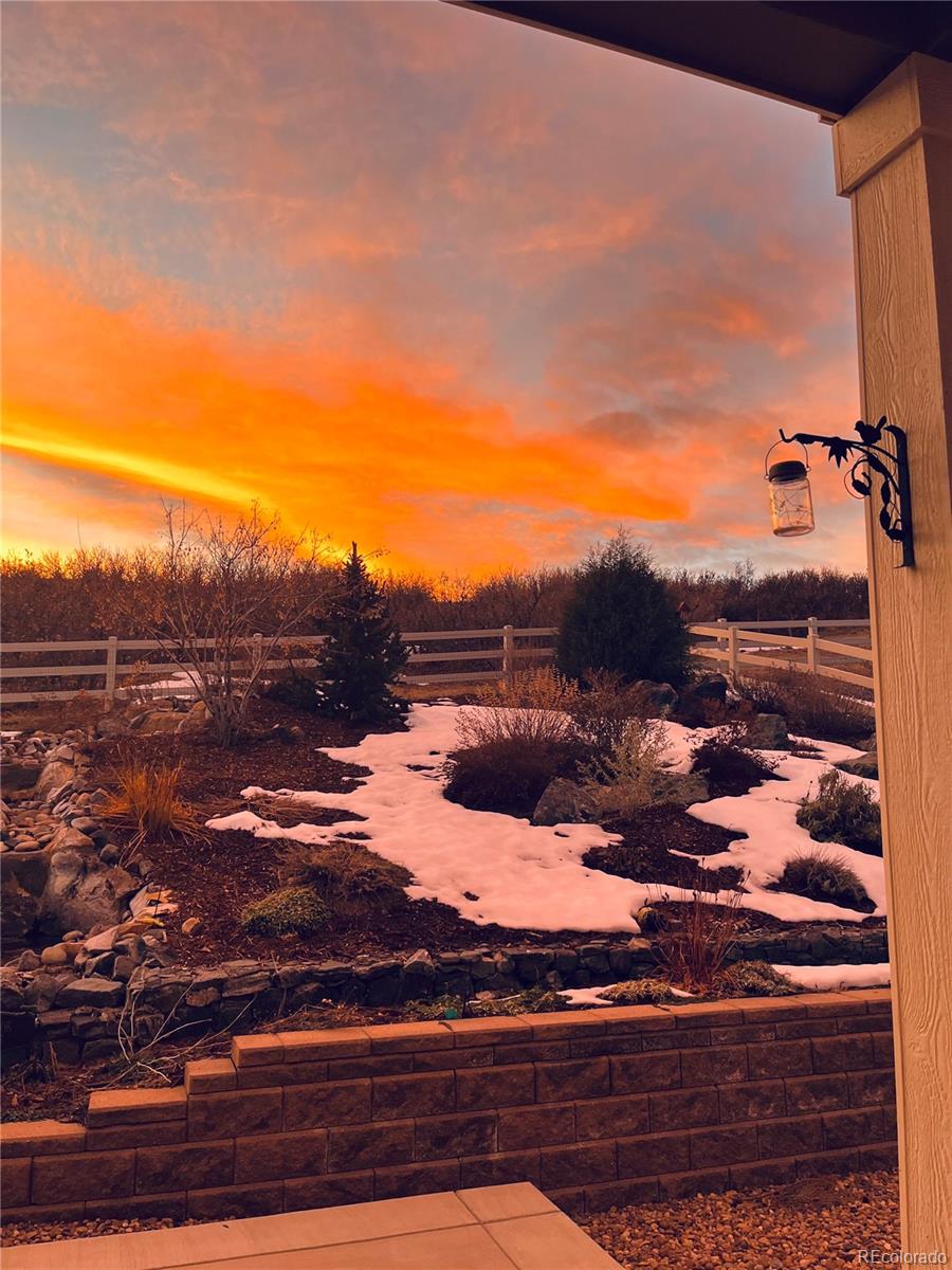 MLS Image #17 for 3855  old oaks street,castle rock, Colorado
