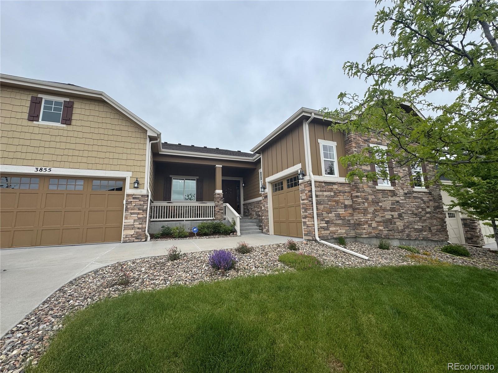 MLS Image #2 for 3855  old oaks street,castle rock, Colorado
