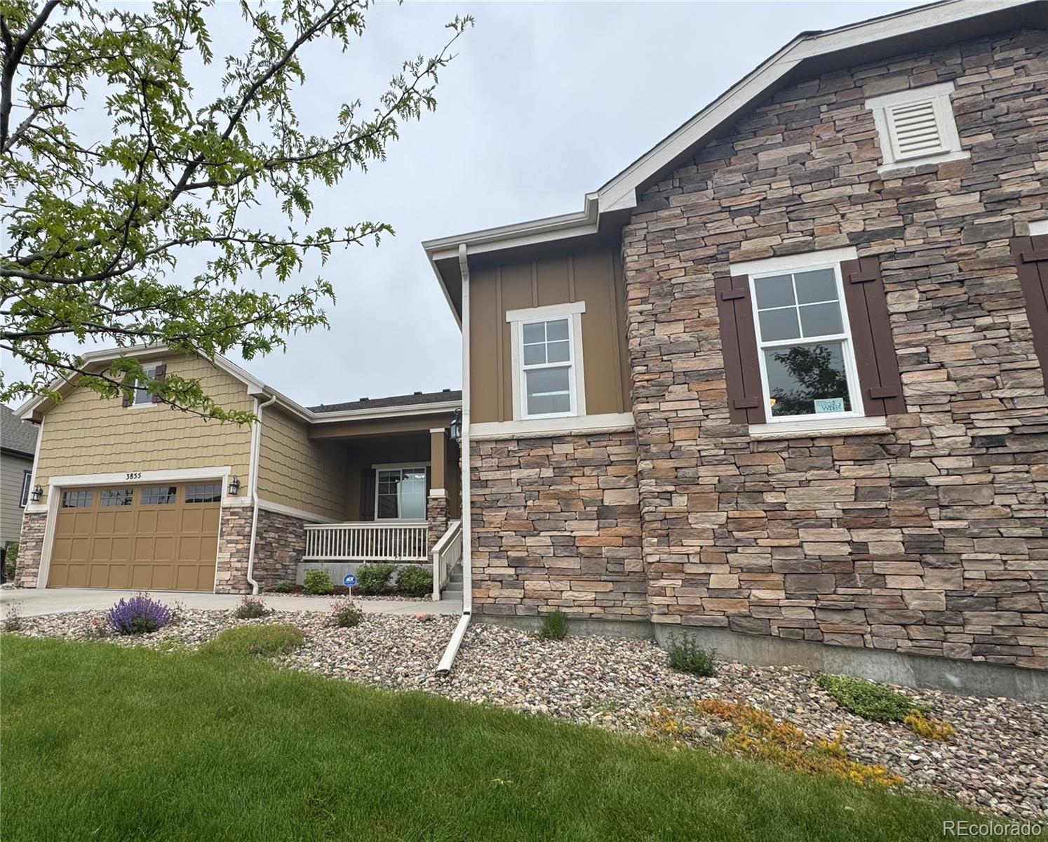 MLS Image #3 for 3855  old oaks street,castle rock, Colorado