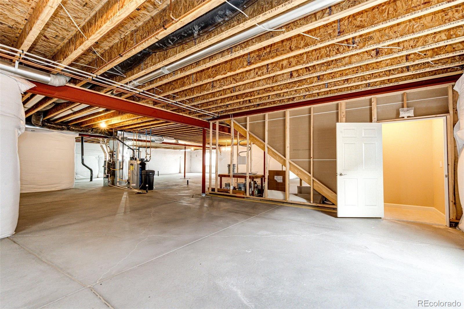 MLS Image #31 for 3855  old oaks street,castle rock, Colorado