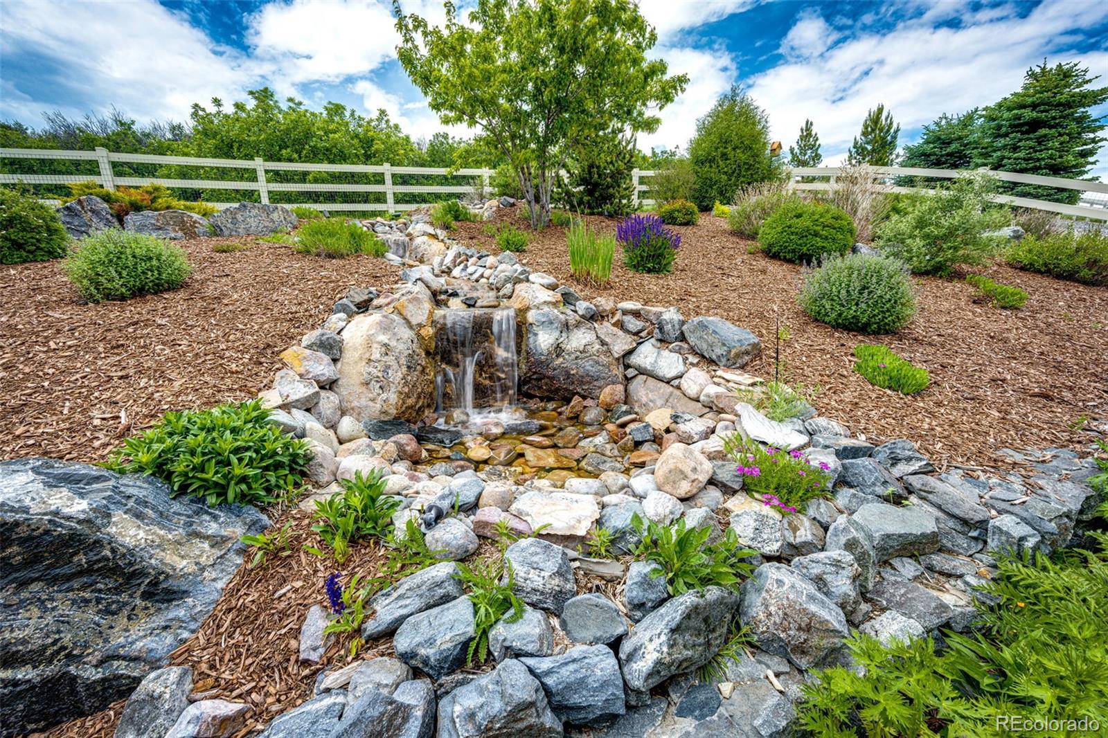 MLS Image #35 for 3855  old oaks street,castle rock, Colorado
