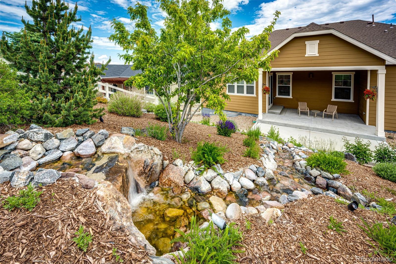 MLS Image #36 for 3855  old oaks street,castle rock, Colorado