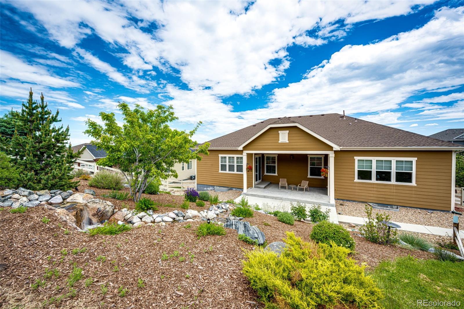 MLS Image #37 for 3855  old oaks street,castle rock, Colorado