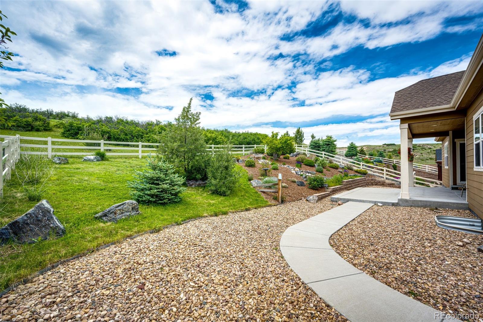 MLS Image #39 for 3855  old oaks street,castle rock, Colorado