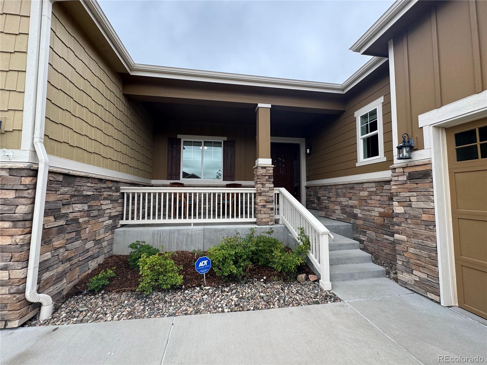MLS Image #4 for 3855  old oaks street,castle rock, Colorado