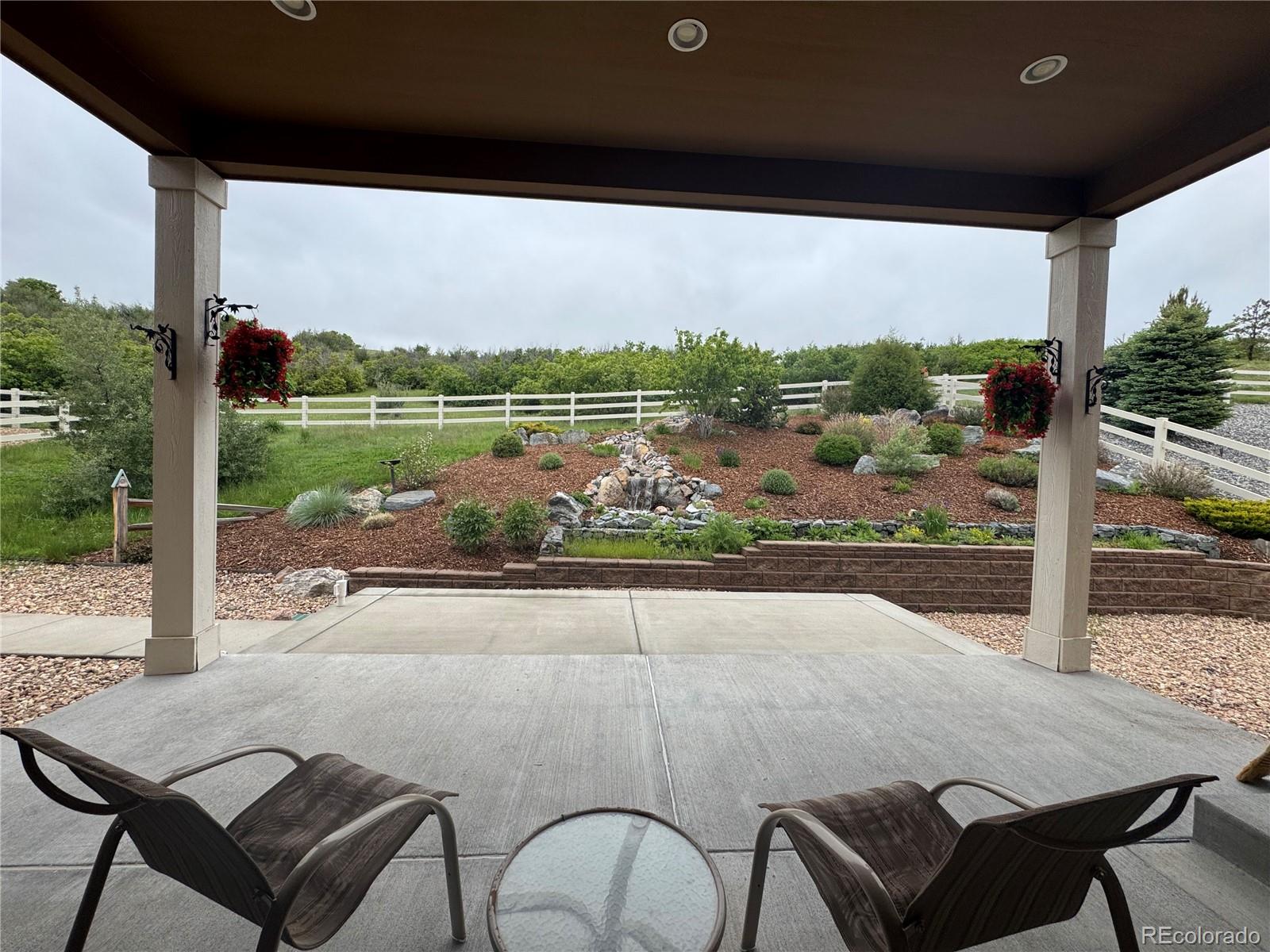 MLS Image #7 for 3855  old oaks street,castle rock, Colorado