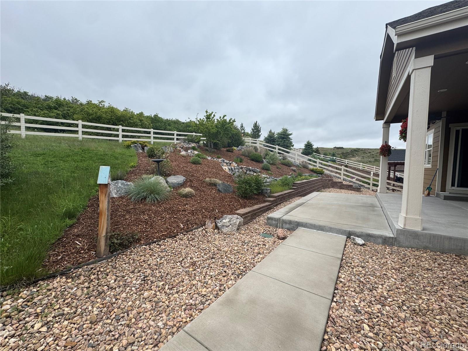 MLS Image #8 for 3855  old oaks street,castle rock, Colorado