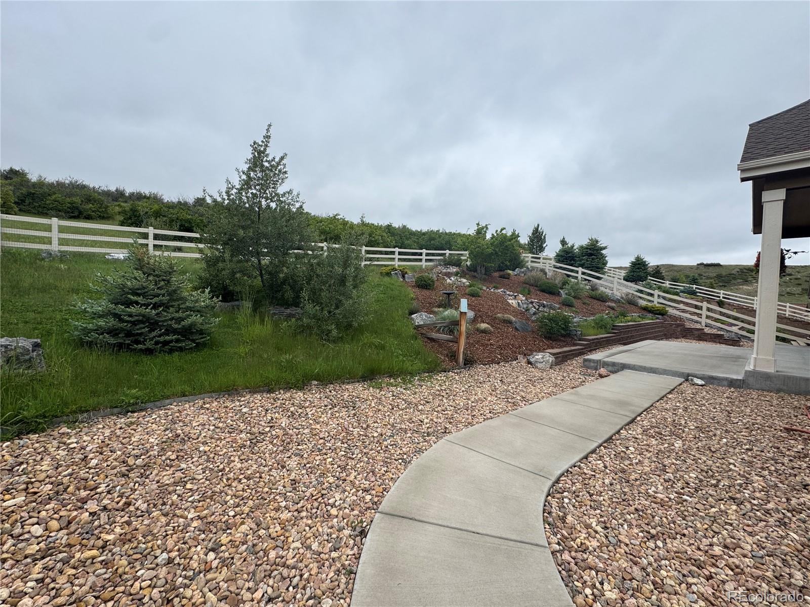 MLS Image #9 for 3855  old oaks street,castle rock, Colorado