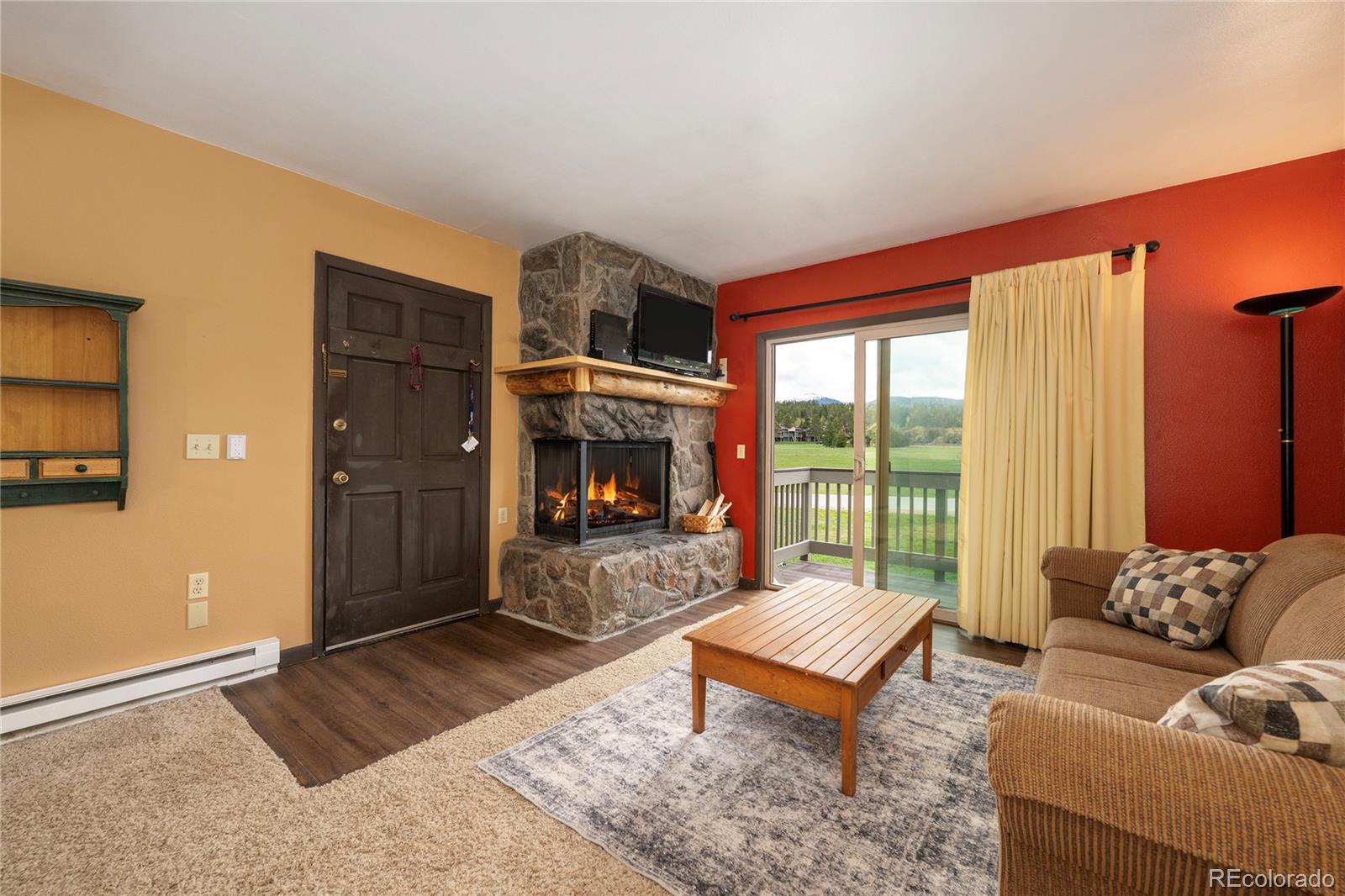 MLS Image #1 for 397  county road 834 ,fraser, Colorado