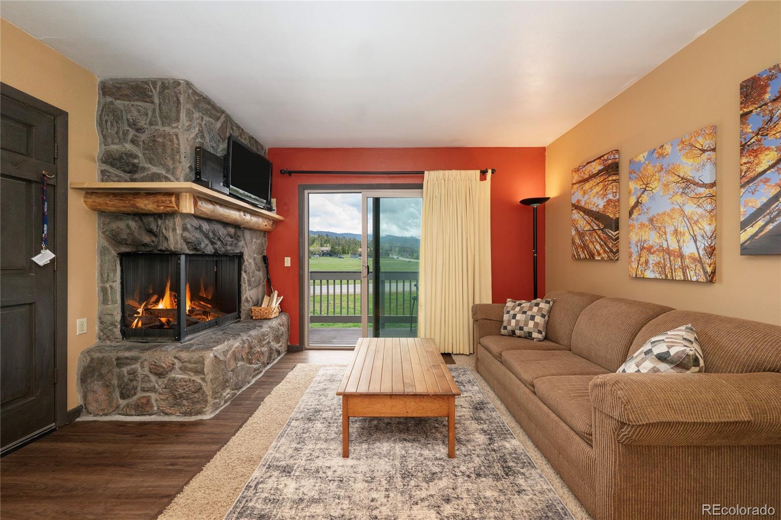 MLS Image #2 for 397  county road 834 ,fraser, Colorado