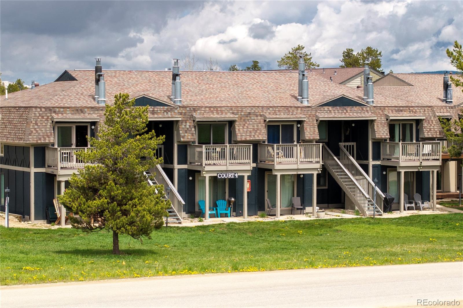 MLS Image #20 for 397  county road 834 ,fraser, Colorado