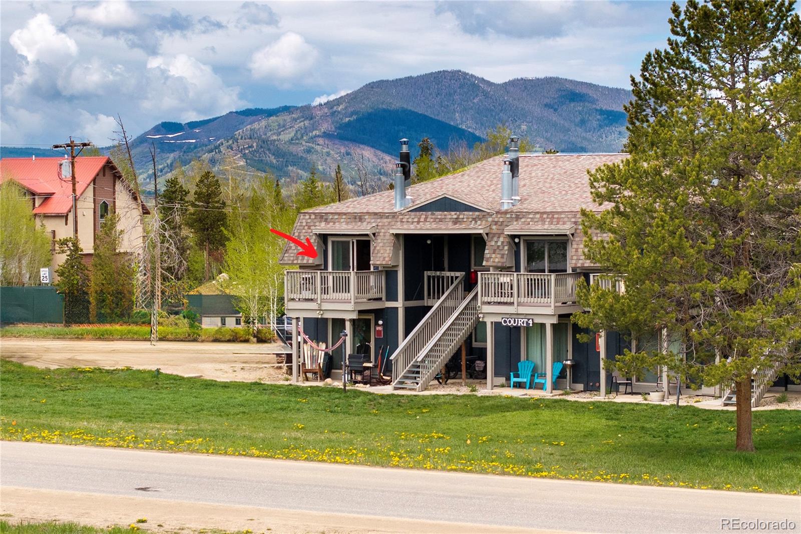 MLS Image #21 for 397  county road 834 ,fraser, Colorado