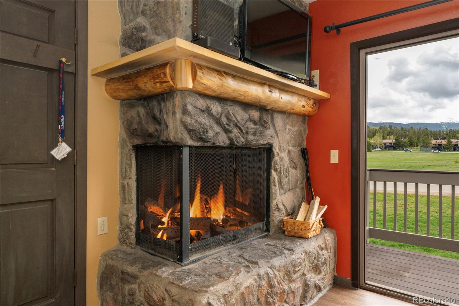 MLS Image #3 for 397  county road 834 ,fraser, Colorado