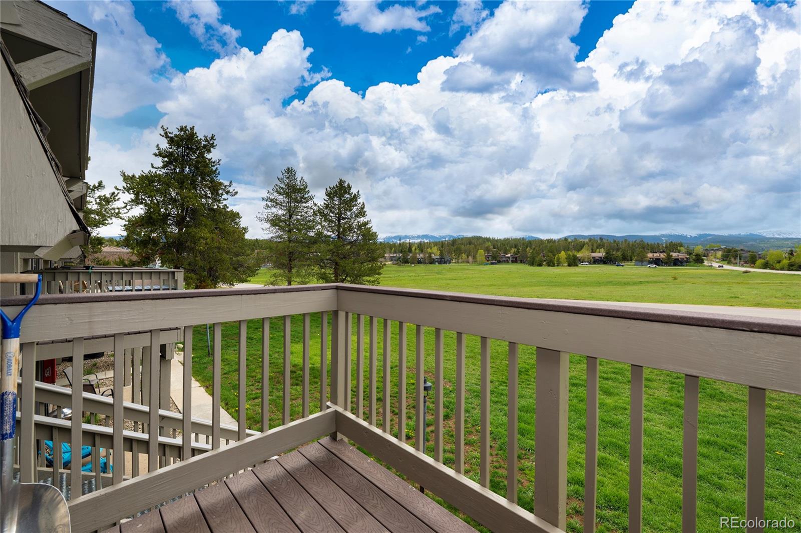 MLS Image #4 for 397  county road 834 ,fraser, Colorado