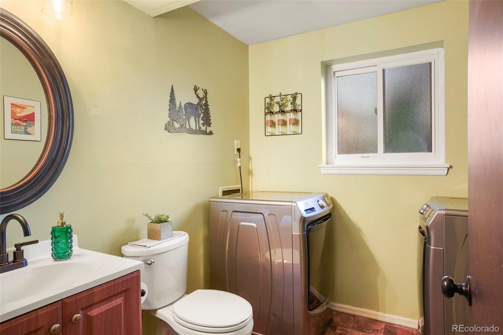 MLS Image #17 for 2417  ranch lane,colorado springs, Colorado