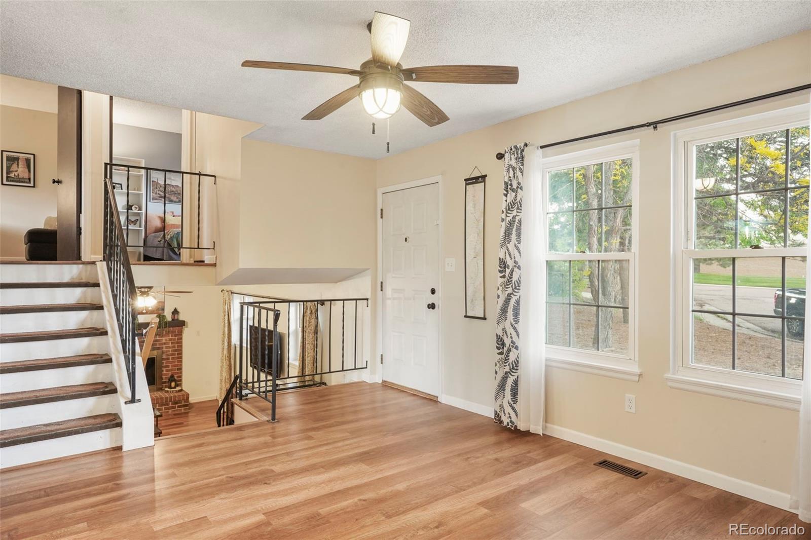 MLS Image #2 for 2417  ranch lane,colorado springs, Colorado