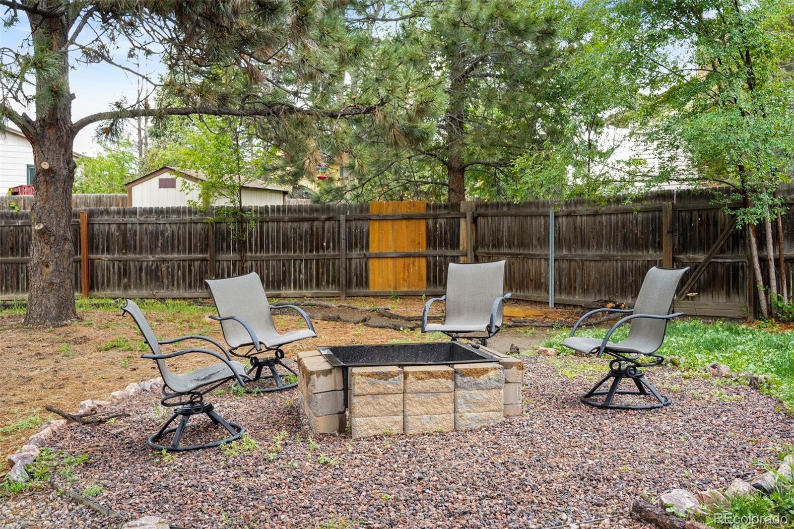 MLS Image #22 for 2417  ranch lane,colorado springs, Colorado