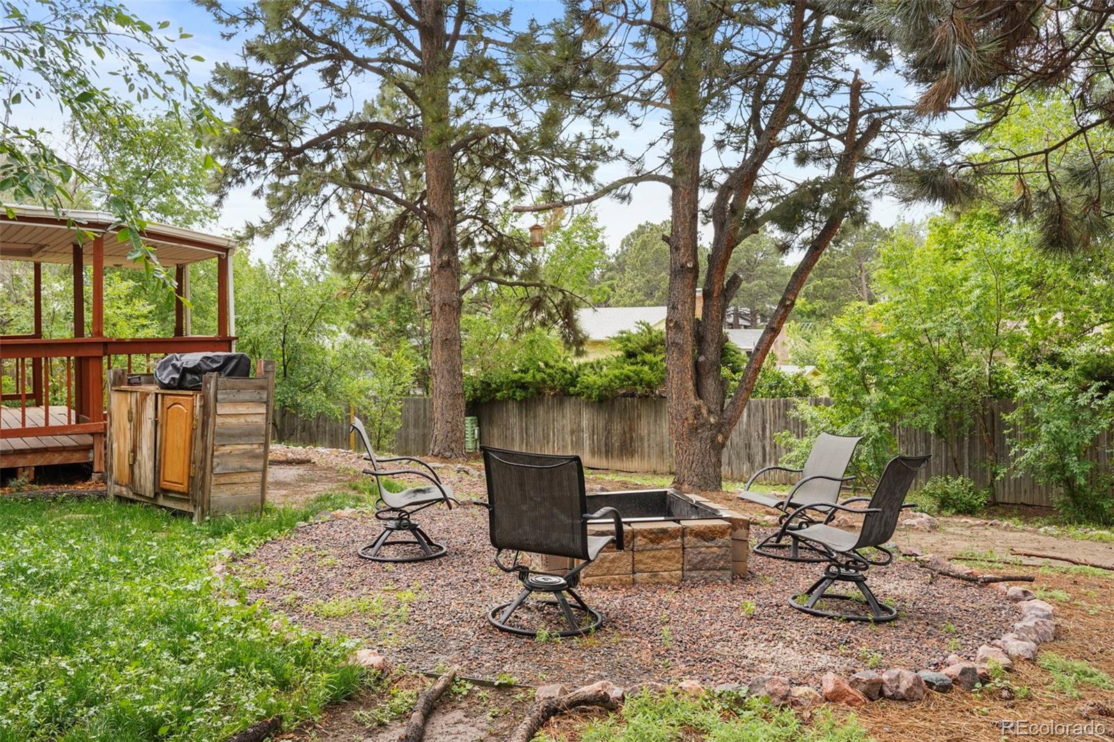 MLS Image #23 for 2417  ranch lane,colorado springs, Colorado