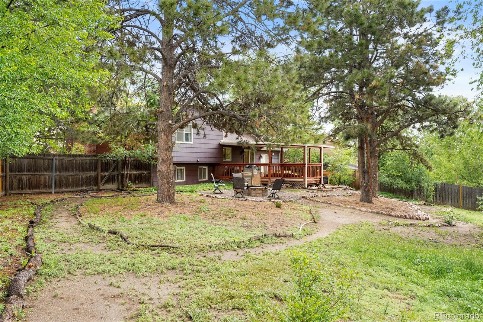 MLS Image #24 for 2417  ranch lane,colorado springs, Colorado