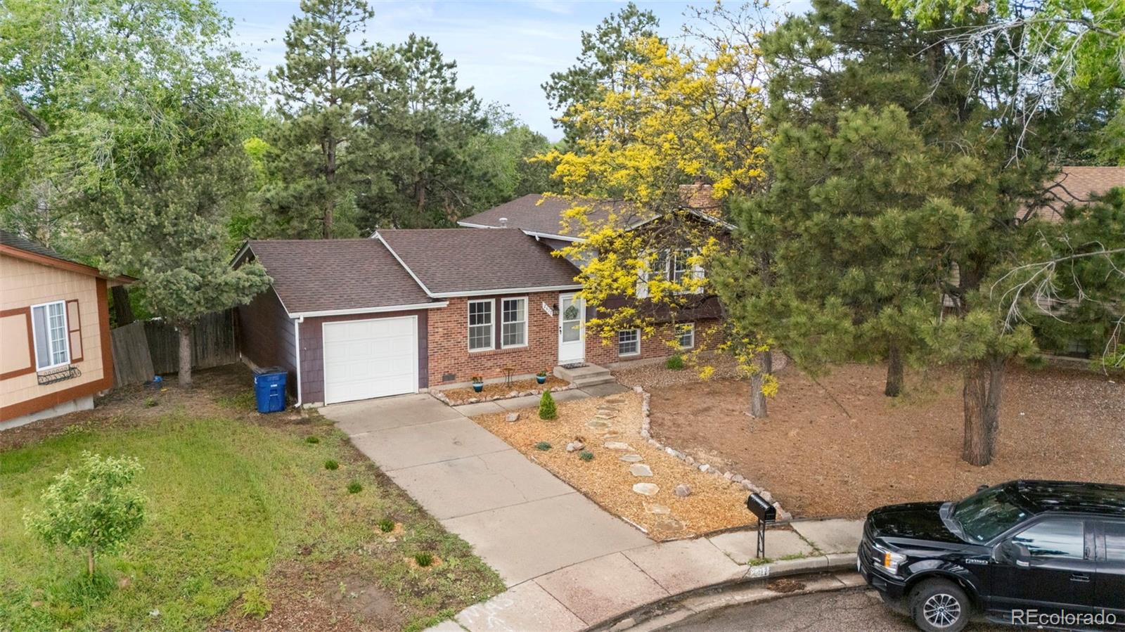 MLS Image #27 for 2417  ranch lane,colorado springs, Colorado