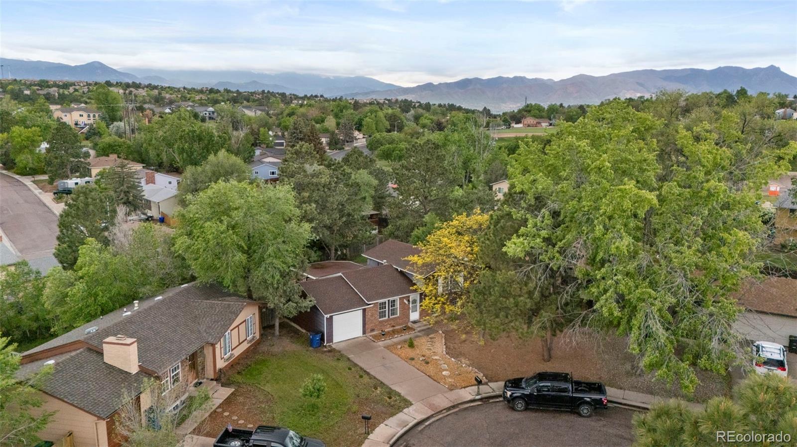 MLS Image #28 for 2417  ranch lane,colorado springs, Colorado