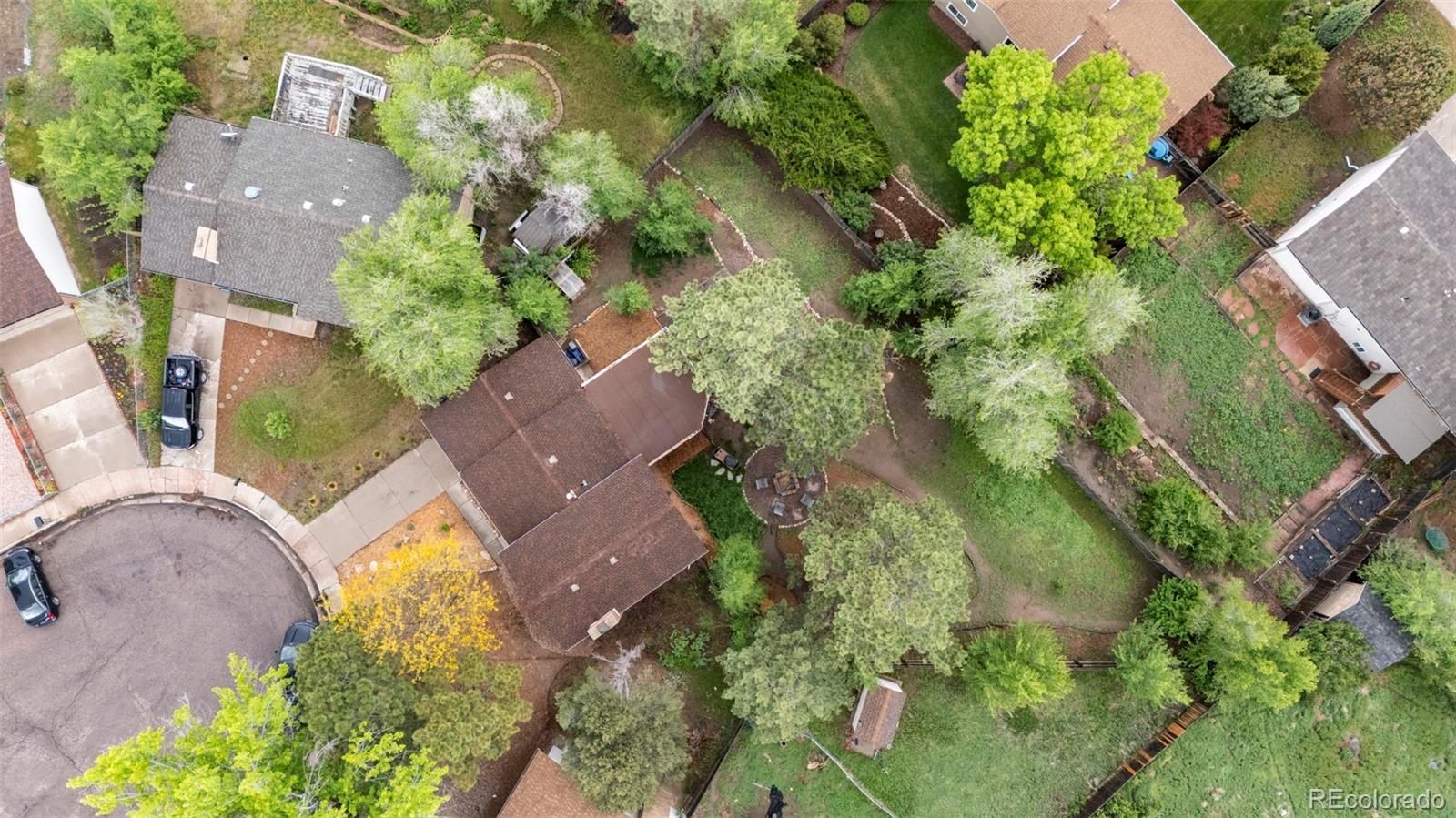 MLS Image #29 for 2417  ranch lane,colorado springs, Colorado