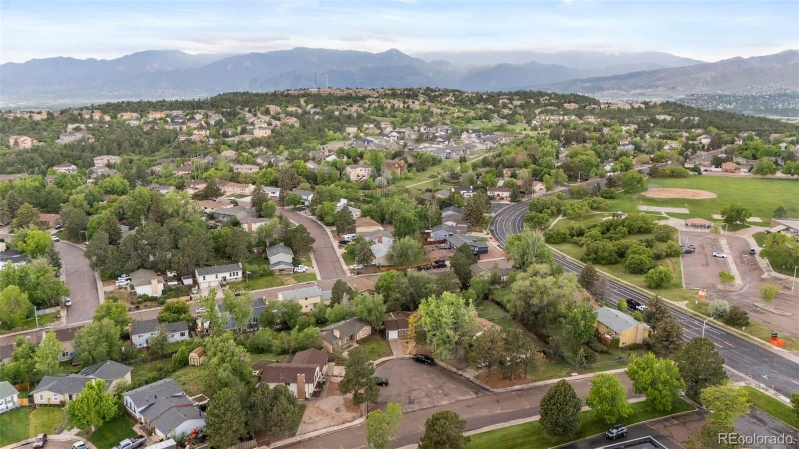 MLS Image #31 for 2417  ranch lane,colorado springs, Colorado