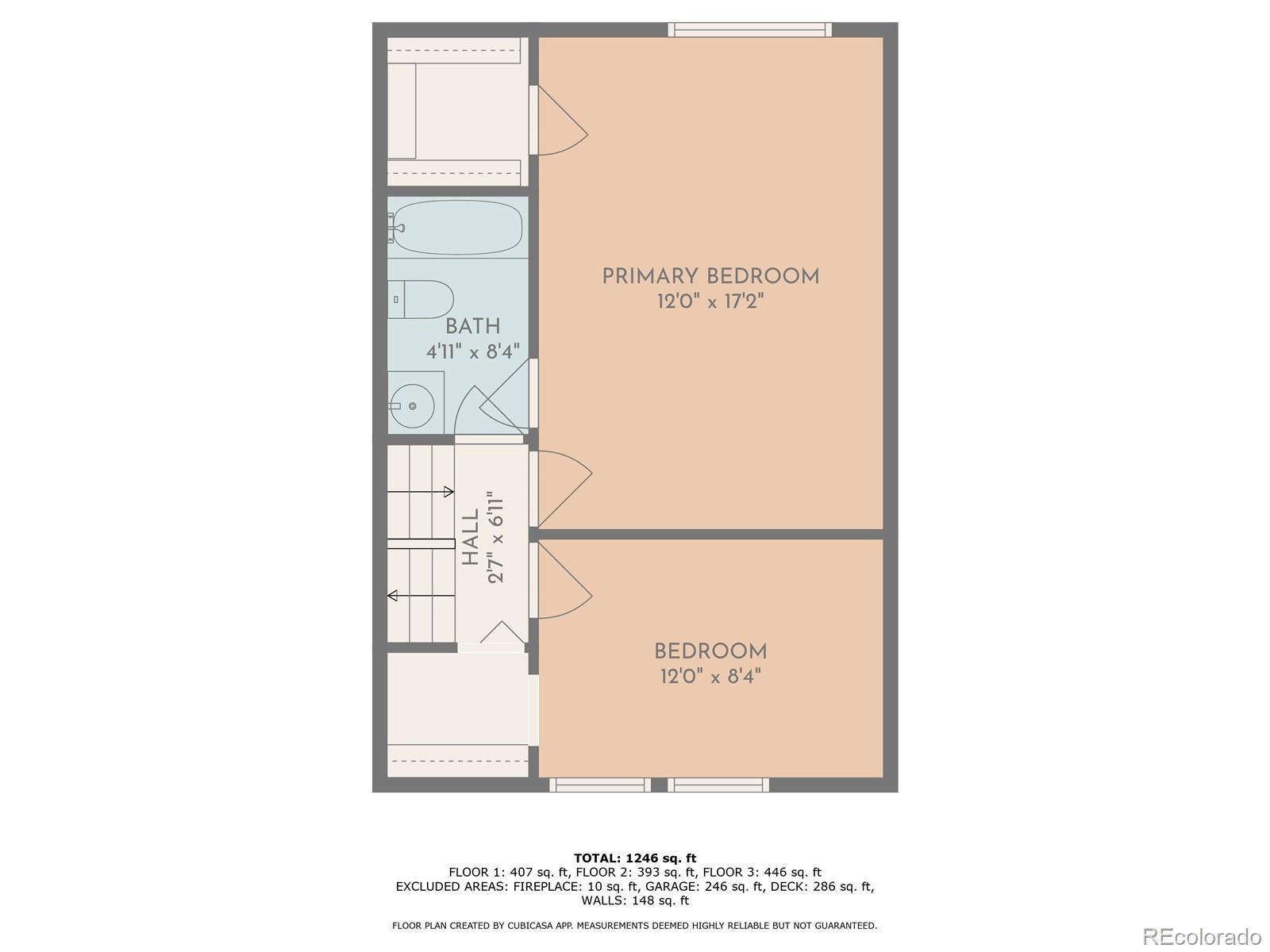 MLS Image #34 for 2417  ranch lane,colorado springs, Colorado