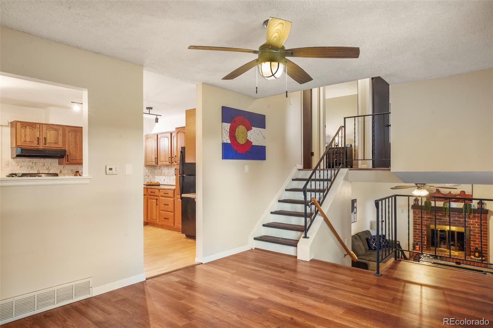 MLS Image #4 for 2417  ranch lane,colorado springs, Colorado