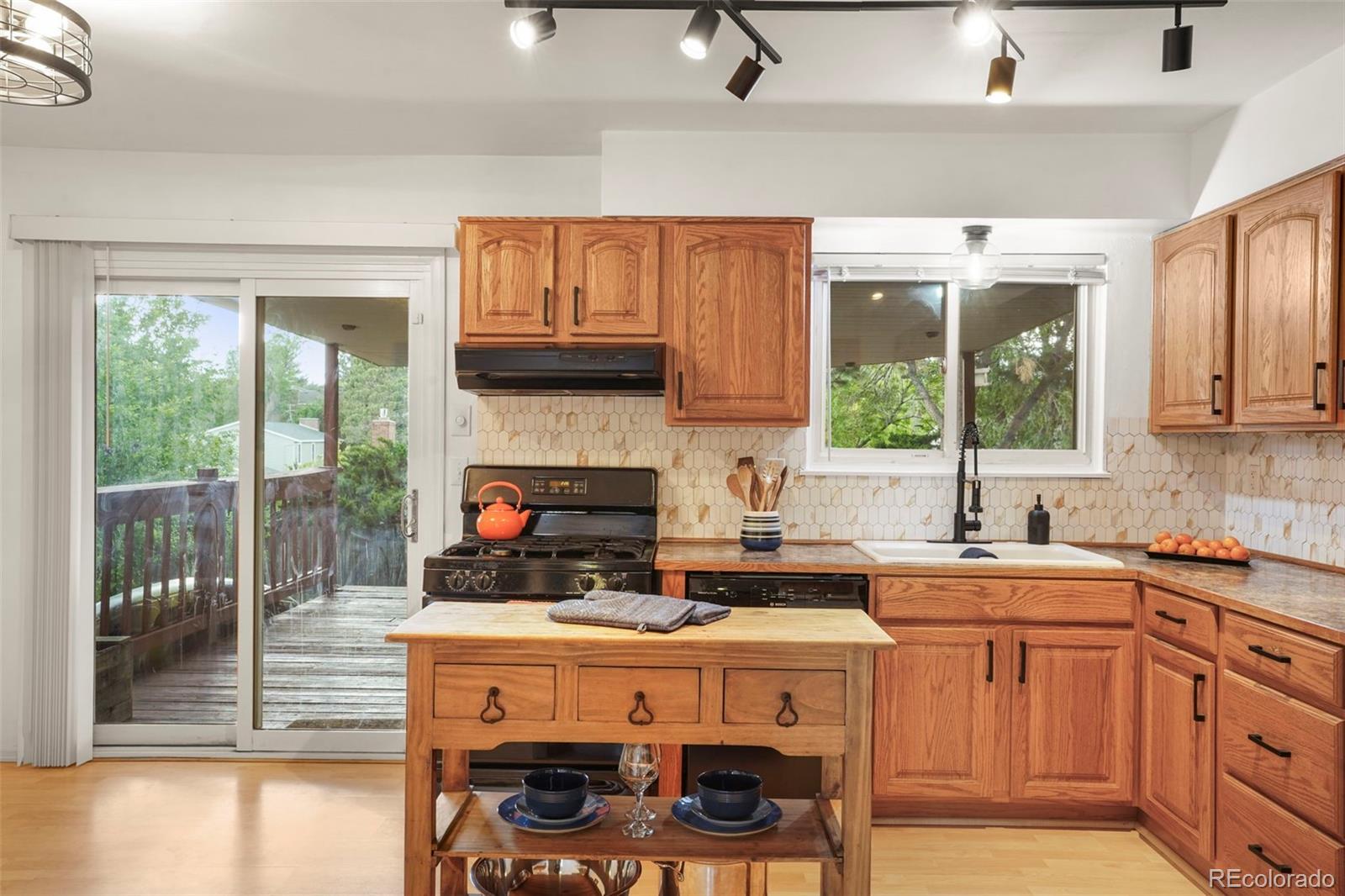 MLS Image #5 for 2417  ranch lane,colorado springs, Colorado